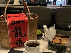 -南京THE TAI太和紫金大酒店