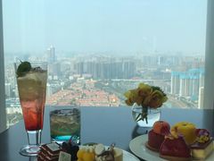 -Social 秀西餐厅-长沙瑞吉酒店(运达店)