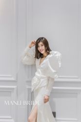 -MANLI BRIDAL婚纱
