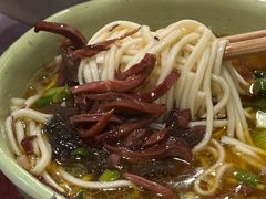 -大石人家鱿鱼面馆(大石西路总店)