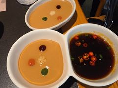 -东来顺·非遗火锅(高新店)