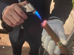 -逍遥客1028雪茄俱乐部