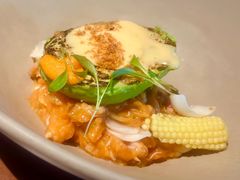 -OTIUM • 柴屿麦(亮马桥店)