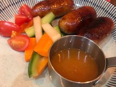 菲力宾香肠-Mesa Madre梅萨妈妈·Bintana(国贸店)