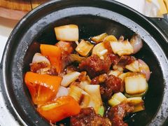 -清晖小苑•顺德地方菜(壹海城店)