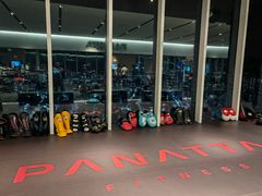 -普拉达游泳健身(水湾1979店)