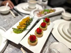 -满堂匠心川宴·私房菜(天府三街店)