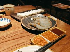 -壹风町烧肉居酒屋(恒丰中央广场店)