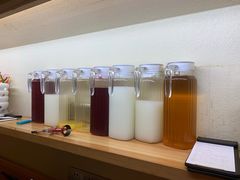 -酒久自助料理(佳兆业店)