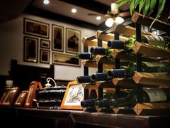 -中山路壹号传奇club·啤酒花园餐厅