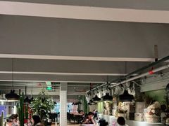 大堂-卡朋厨房(289艺术园区店)