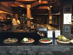 Bumbu&nbsp;Bali-DiAtas by Art Cafe Bumbu Bali