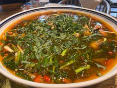 -厨神老街兔·淳朴人家店(盐帮菜风味名店)