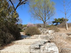 -北京西山国家森林公园