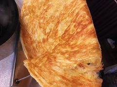 手抓饼-乾园(天河城店)