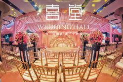 -花园饭店·宴会厅