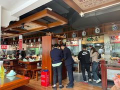 -六合居·明厨亮灶餐厅(成双大道店)
