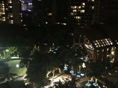 -三亚湾海居铂尔曼度假酒店