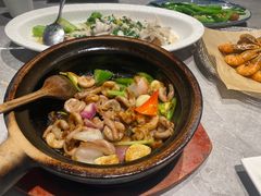 -啫神·广州地标美食(北京路店)