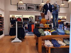 -Polo Ralph Lauren(青浦百联奥特莱斯广场店)