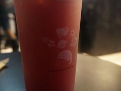 多肉车厘-喜茶(深圳福田星河COCO Park店)