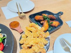 -一尺花园(安和花园店)