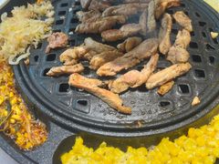 -韩宫宴烤肉·黑毛和牛·料理(合肥滨湖银泰城店)