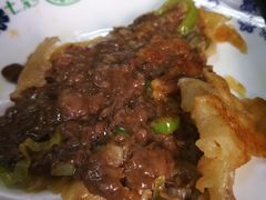 华威肉饼-清真永恒华威肉饼(潘家园店)