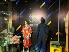 -长藤鬼校(千禧店)