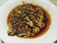 -川味堂·四川豆花(八卦岭店)