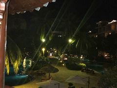 -三亚亚龙湾雅高美爵酒店