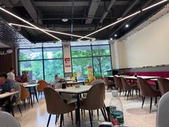 -兰州马子禄牛肉面(文景公园店)