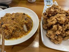 -余丞记川渝面馆(云峰店)