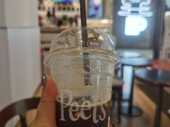 -Peet's Coffee皮爷咖啡(华强北茂业店)
