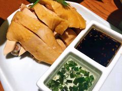 蘇小柳白切鸡-苏小柳手工点心(人民广场分院)