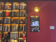 -恐怖游戏(湖滨店)