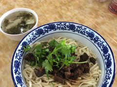 -知味轩(钢城花园店)