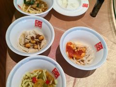 -山西会馆·晋菜·晋商宴·牌匾博物馆(胜利东街店)