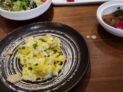 -建滔诺富特酒店-悦餐厅