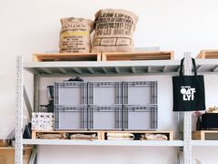 -DEEP COFFEE(瑞光烘焙工厂店)