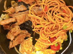 -乡村基(双流时代奥特莱斯餐厅)