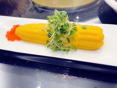 -御苑宾馆-中餐厅