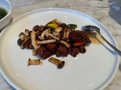 -漢舍中国菜馆(889广场店)