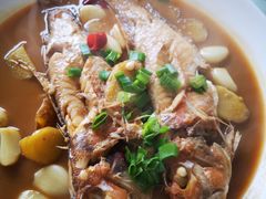 -胖大嫂渔家排档·全海景餐厅(渔村店)