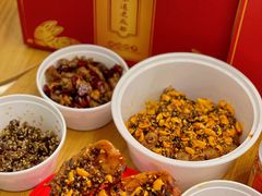 -鑫记婆婆兔·兔头(春熙店)