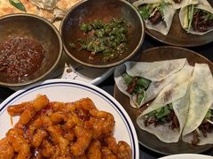 -纳家楼·地道陕菜(劳动路店)