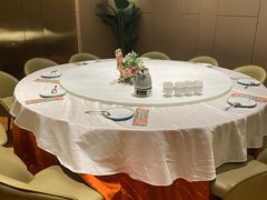 包厢-金香匯晚茶(浑南店)