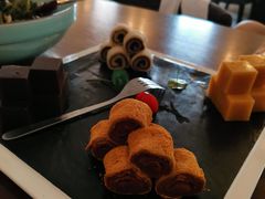 -素心小筑(后沙裕镇店)