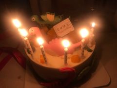 -味多美蛋糕(航天桥店)