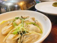 -东江港海鲜城(广雅花园别墅区店)